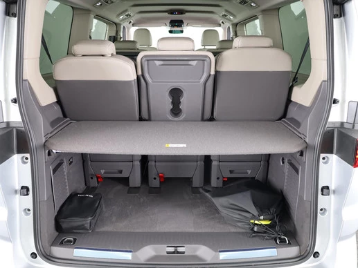 Volkswagen Multivan - Afbeelding 13 van 30