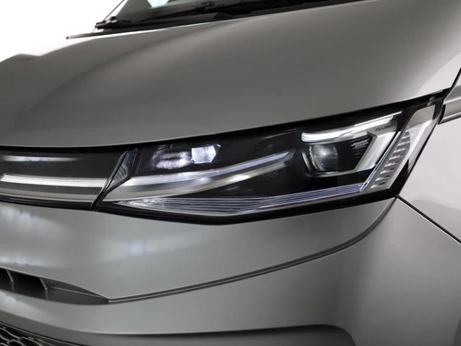 Volkswagen Multivan - Afbeelding 16 van 30