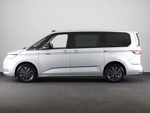 Volkswagen Multivan - Afbeelding 18 van 30