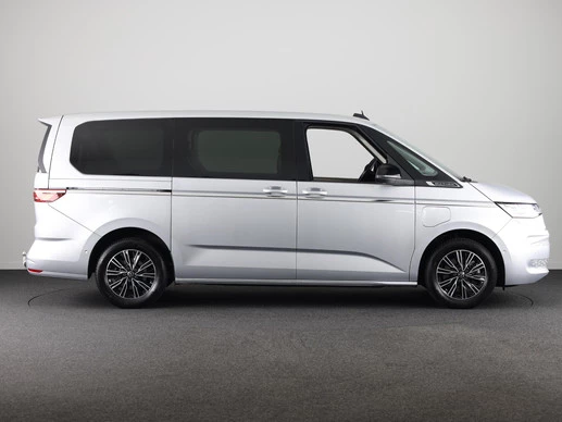 Volkswagen Multivan - Afbeelding 19 van 30