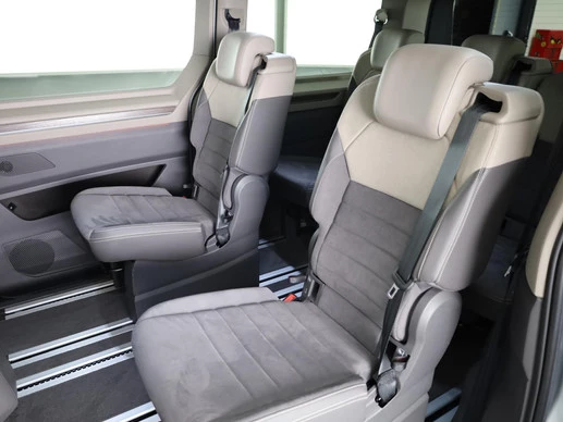 Volkswagen Multivan - Afbeelding 20 van 30