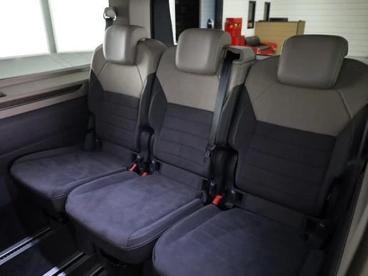 Volkswagen Multivan - Afbeelding 21 van 30