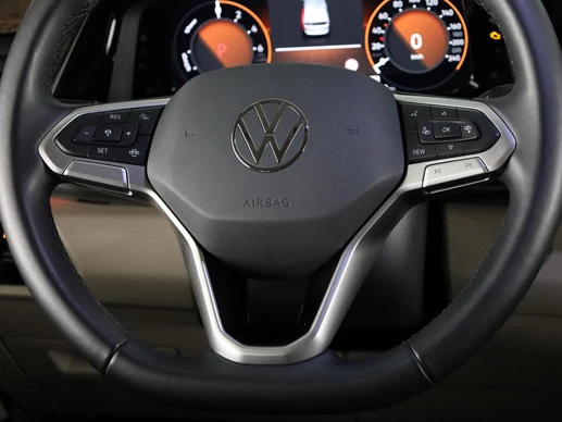 Volkswagen Multivan - Afbeelding 22 van 30