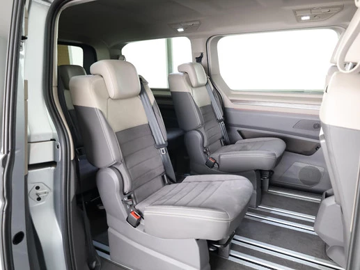 Volkswagen Multivan - Afbeelding 24 van 30