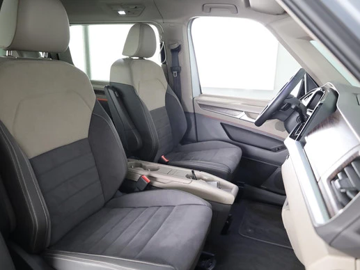 Volkswagen Multivan - Afbeelding 27 van 30