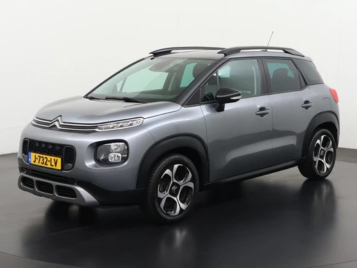 Citroën C3 Aircross - Afbeelding 1 van 30