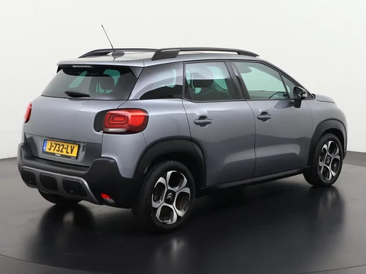 Citroën C3 Aircross - Afbeelding 4 van 30