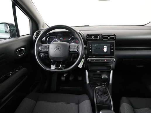 Citroën C3 Aircross - Afbeelding 5 van 30