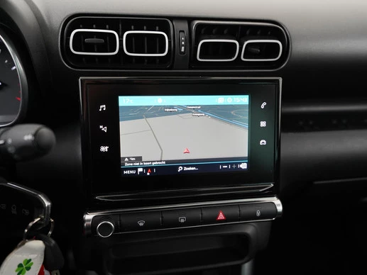 Citroën C3 Aircross - Afbeelding 12 van 30