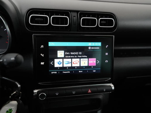 Citroën C3 Aircross - Afbeelding 14 van 30