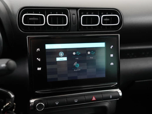 Citroën C3 Aircross - Afbeelding 15 van 30