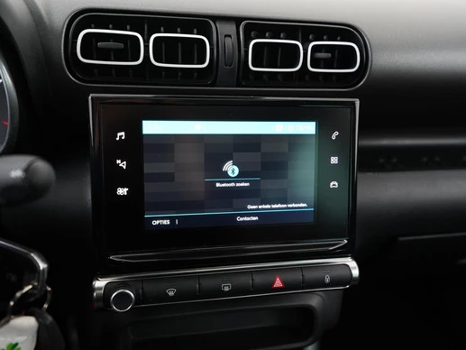 Citroën C3 Aircross - Afbeelding 16 van 30
