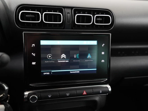 Citroën C3 Aircross - Afbeelding 17 van 30