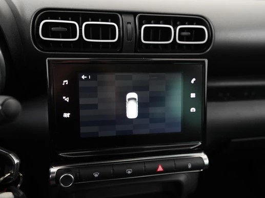 Citroën C3 Aircross - Afbeelding 18 van 30