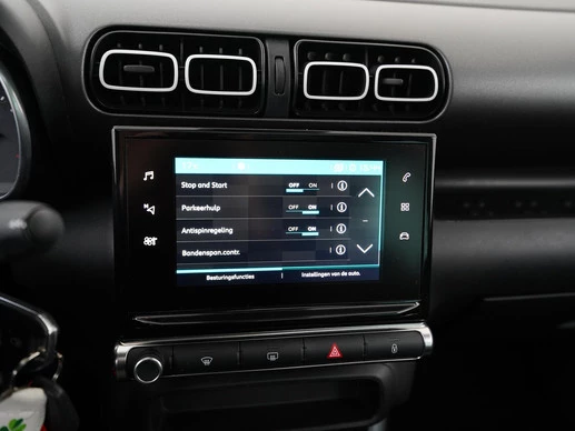 Citroën C3 Aircross - Afbeelding 19 van 30