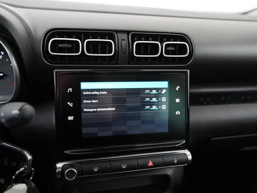 Citroën C3 Aircross - Afbeelding 20 van 30