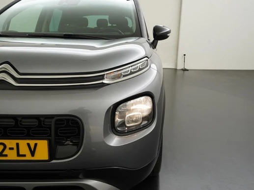 Citroën C3 Aircross - Afbeelding 21 van 30