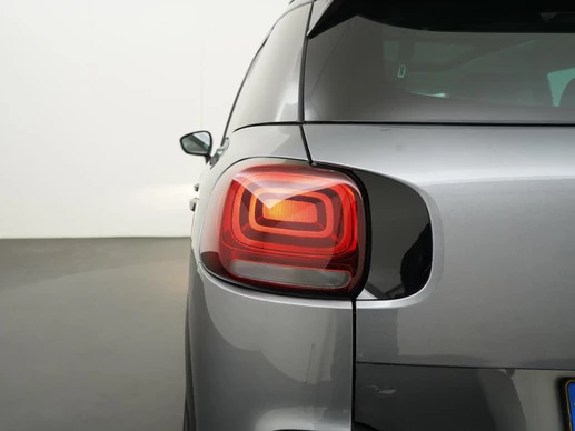 Citroën C3 Aircross - Afbeelding 22 van 30