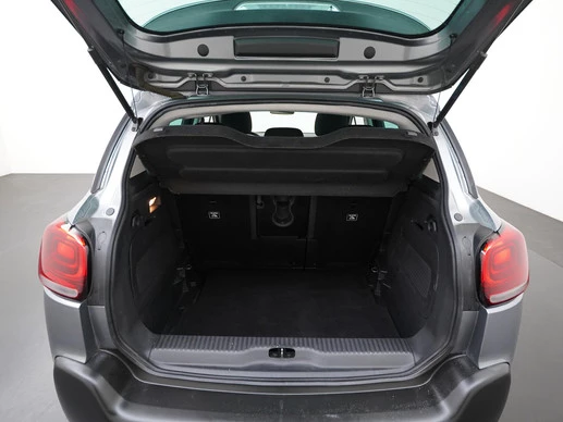 Citroën C3 Aircross - Afbeelding 23 van 30