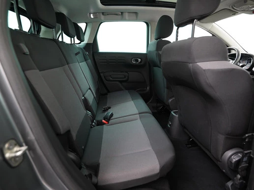 Citroën C3 Aircross - Afbeelding 24 van 30