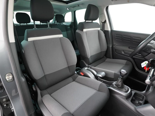 Citroën C3 Aircross - Afbeelding 25 van 30