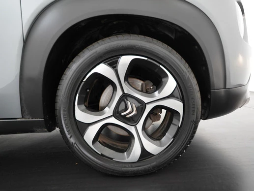 Citroën C3 Aircross - Afbeelding 27 van 30