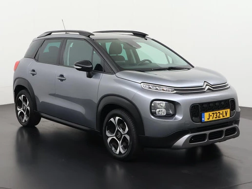 Citroën C3 Aircross - Afbeelding 30 van 30