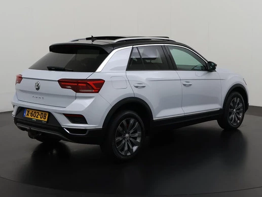Volkswagen T-Roc - Afbeelding 4 van 30