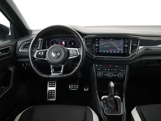 Volkswagen T-Roc - Afbeelding 5 van 30