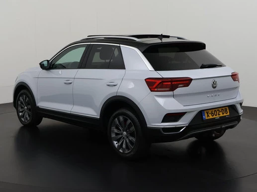 Volkswagen T-Roc - Afbeelding 6 van 30