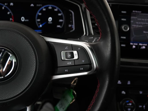 Volkswagen T-Roc - Afbeelding 9 van 30