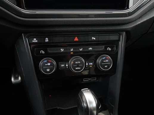 Volkswagen T-Roc - Afbeelding 13 van 30