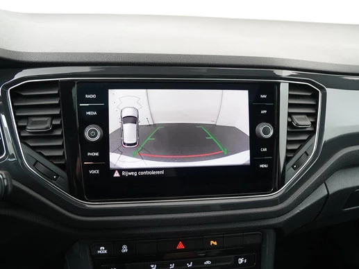 Volkswagen T-Roc - Afbeelding 21 van 30
