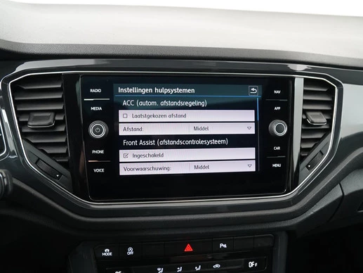 Volkswagen T-Roc - Afbeelding 22 van 30