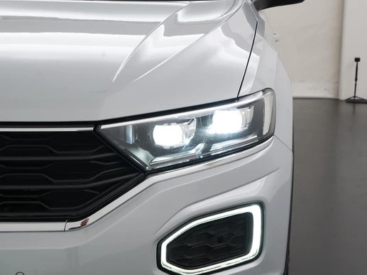 Volkswagen T-Roc - Afbeelding 25 van 30