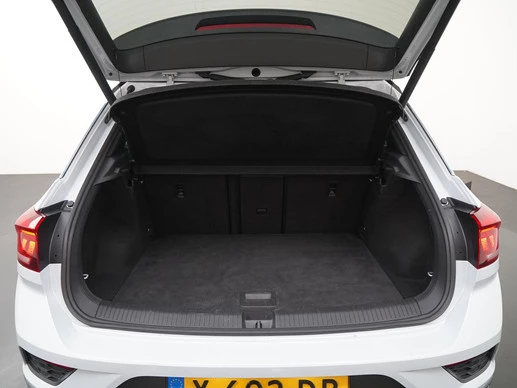Volkswagen T-Roc - Afbeelding 27 van 30