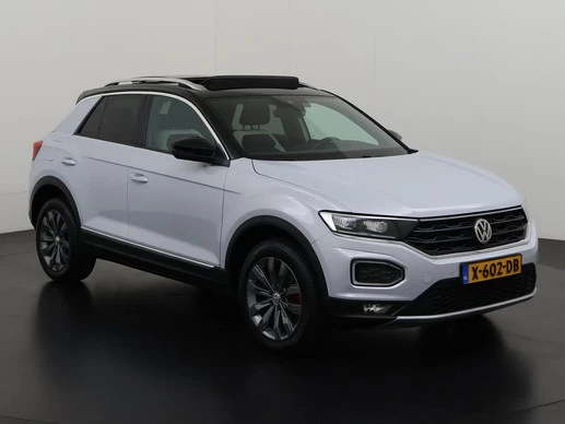 Volkswagen T-Roc - Afbeelding 30 van 30