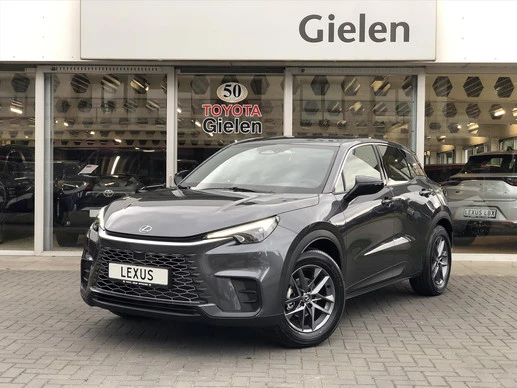Lexus LBX - Afbeelding 1 van 30