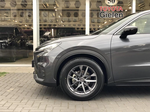 Lexus LBX - Afbeelding 8 van 30