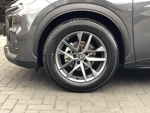 Lexus LBX - Afbeelding 9 van 30