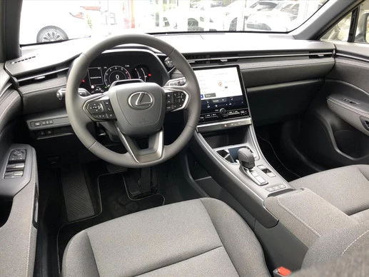 Lexus LBX - Afbeelding 13 van 30