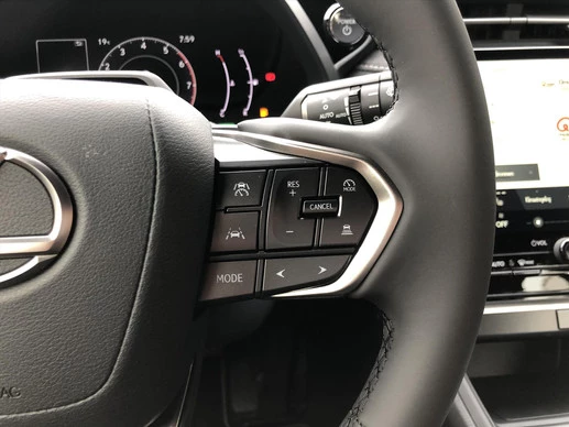 Lexus LBX - Afbeelding 19 van 30