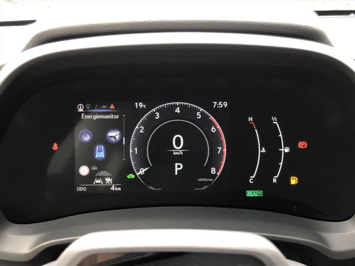 Lexus LBX - Afbeelding 20 van 30