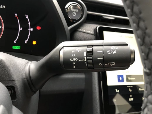 Lexus LBX - Afbeelding 22 van 30