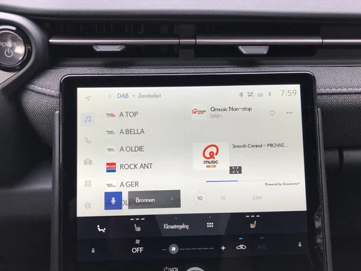 Lexus LBX - Afbeelding 24 van 30