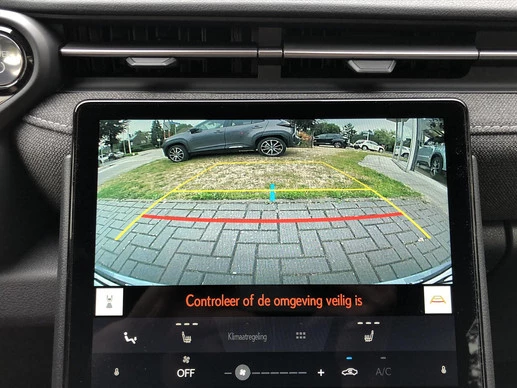 Lexus LBX - Afbeelding 25 van 30