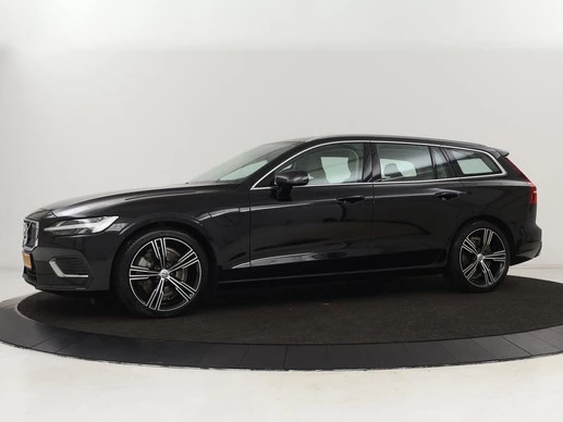 Volvo V60 - Afbeelding 1 van 30