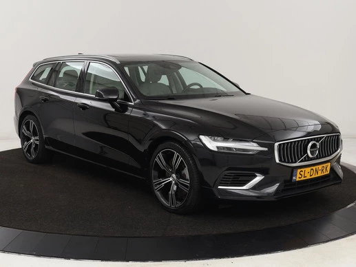 Volvo V60 - Afbeelding 2 van 30