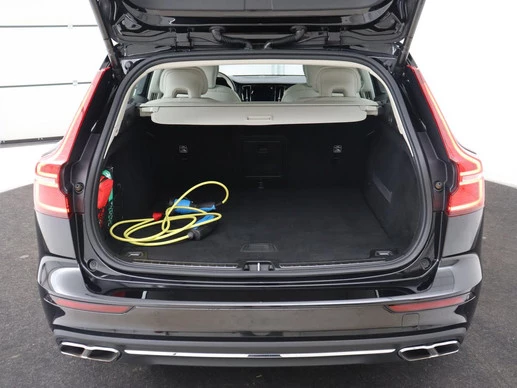 Volvo V60 - Afbeelding 21 van 30