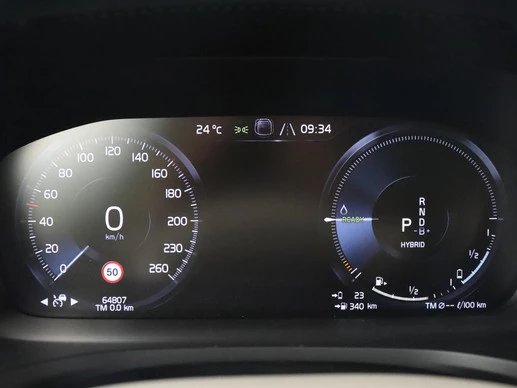 Volvo V60 - Afbeelding 24 van 30